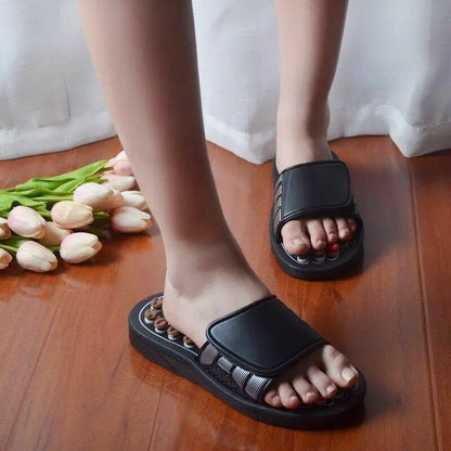 Acupressure Sandals - Lim1tless