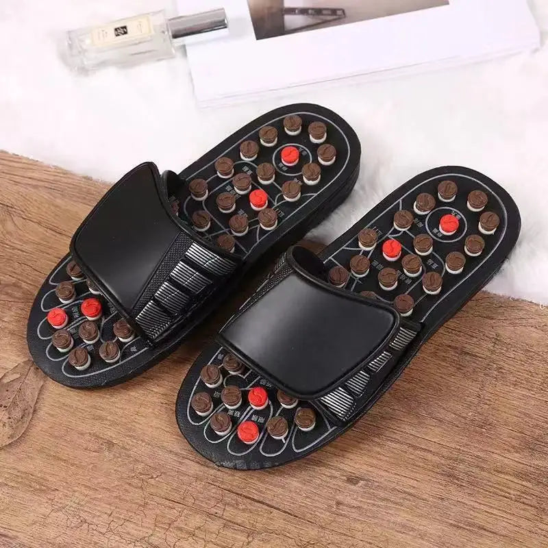 Acupressure Sandals - Lim1tless