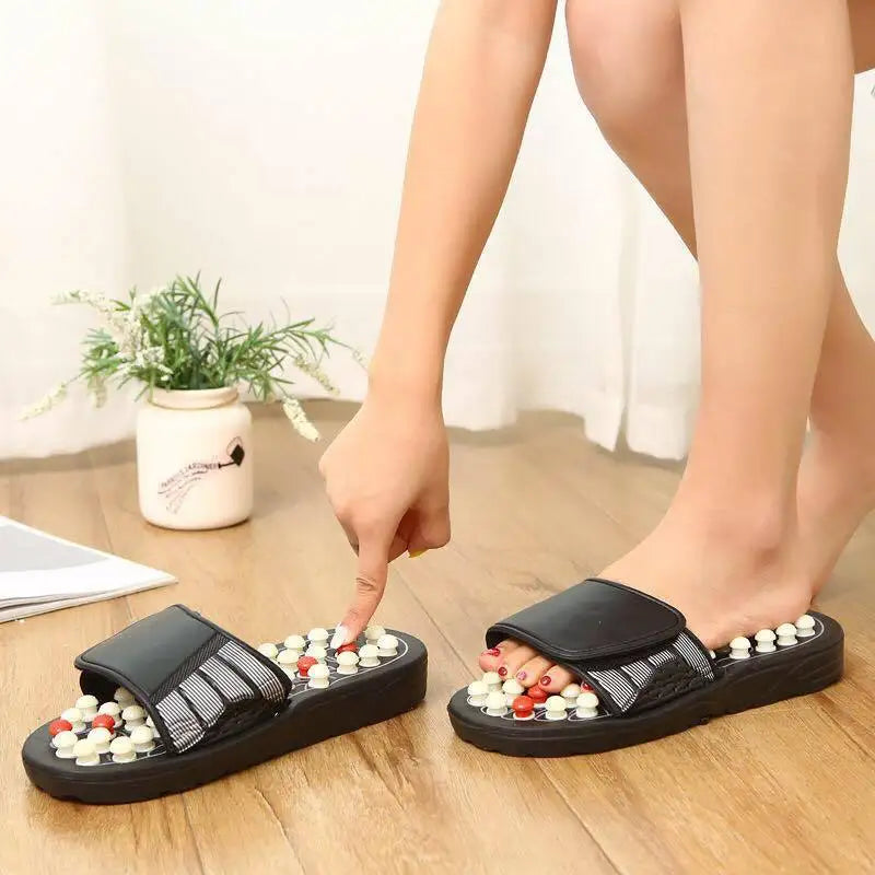 Acupressure Sandals - Lim1tless