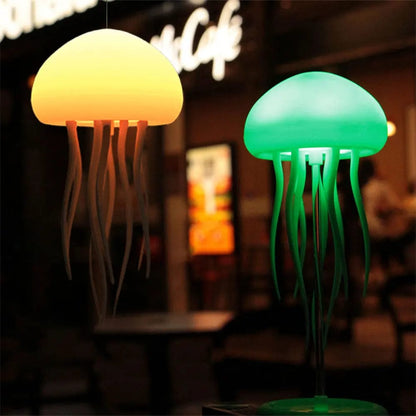 Jellyfish Night Lights - Lim1tless