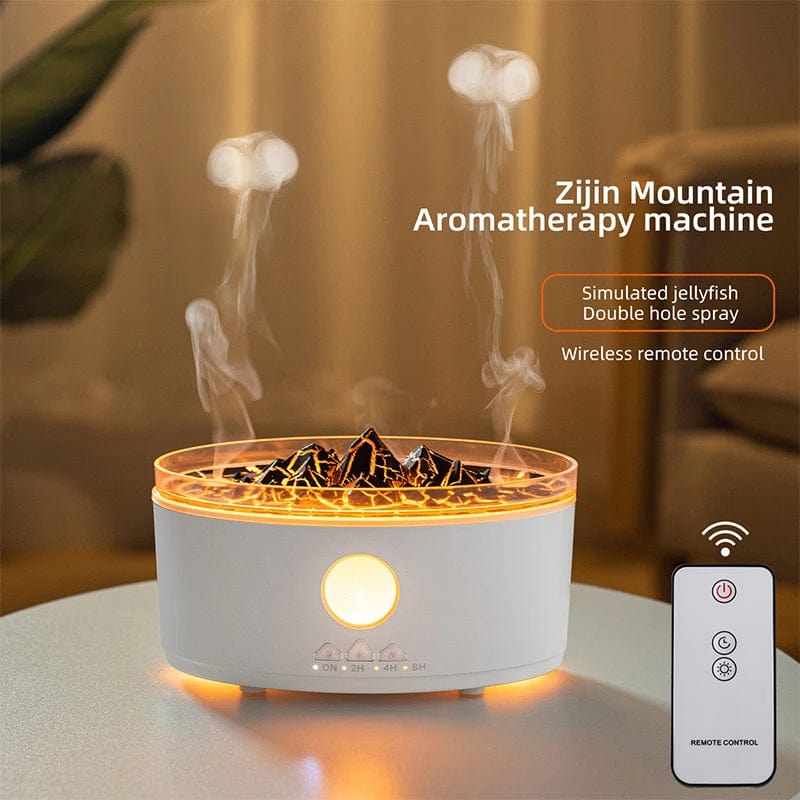 Rain Clouds Aroma Diffuser - Lim1tless