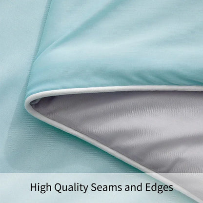 Cooling Blankets Smooth Air Condition Comforter - Lim1tless