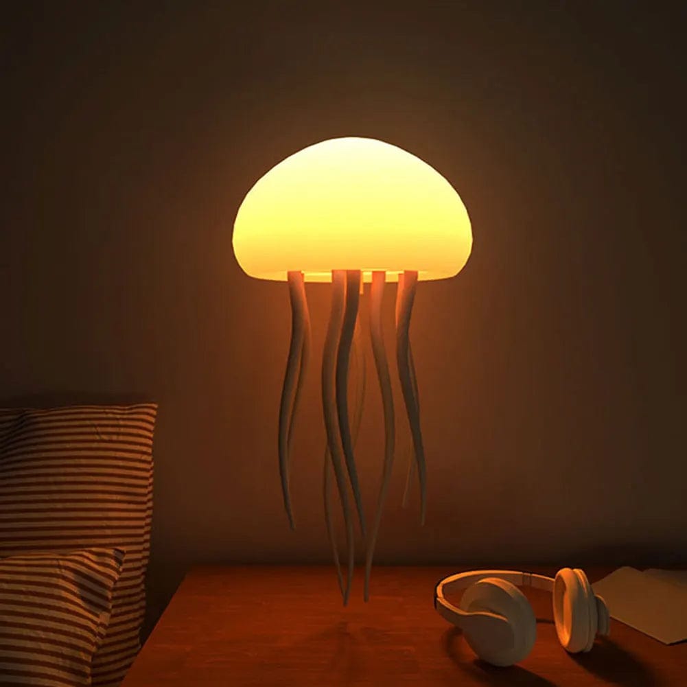 Jellyfish Night Lights - Lim1tless