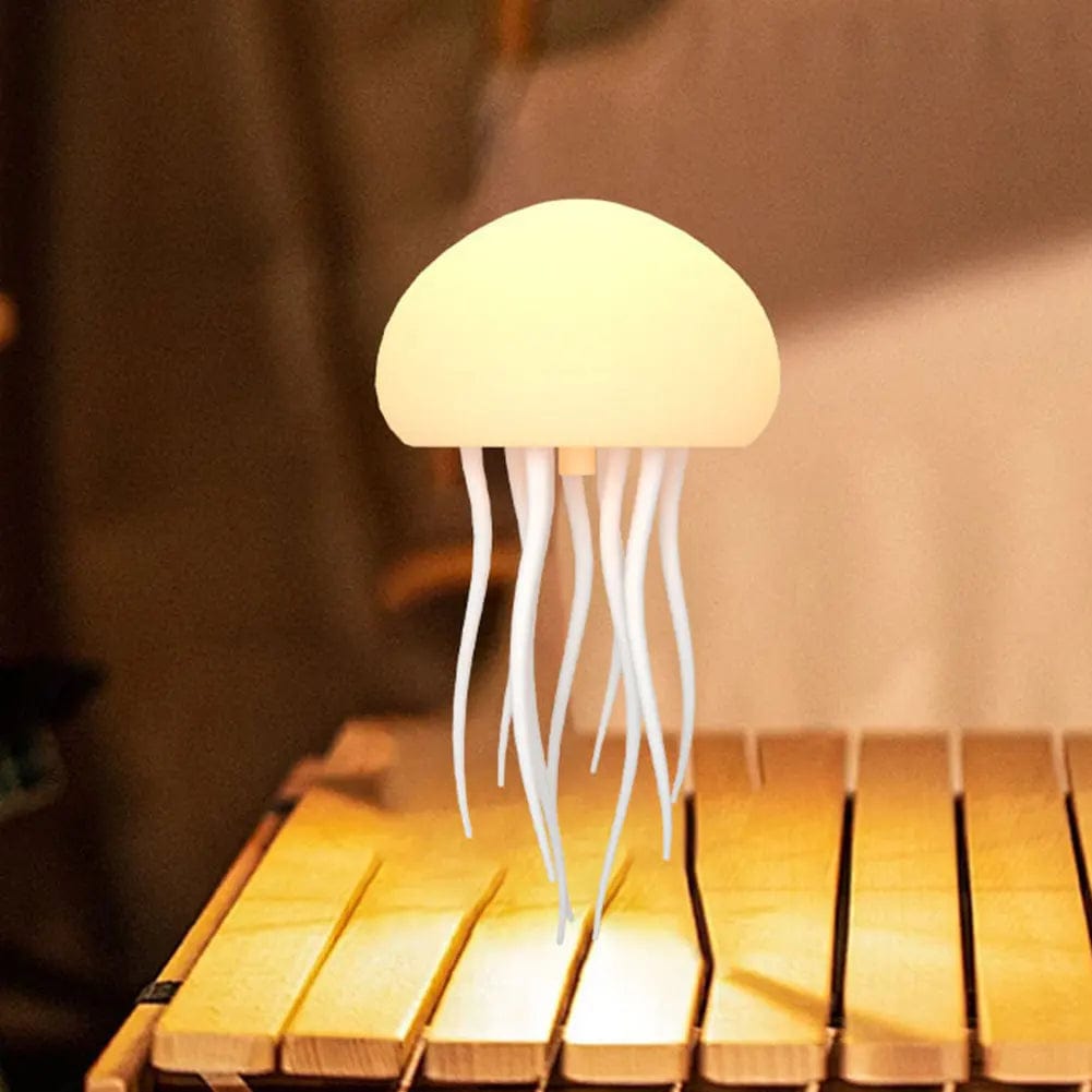 Jellyfish Night Lights - Lim1tless