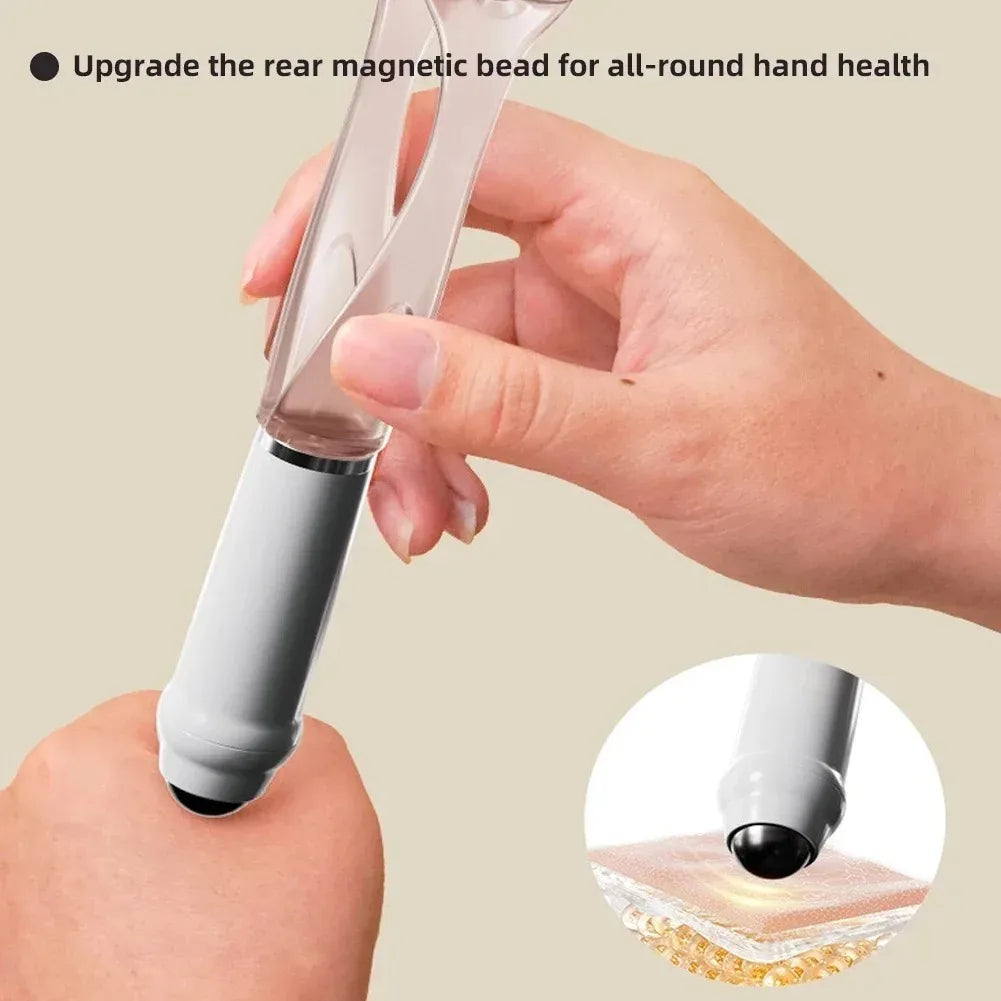 Finger Joint Acupoint Massager - Lim1tless