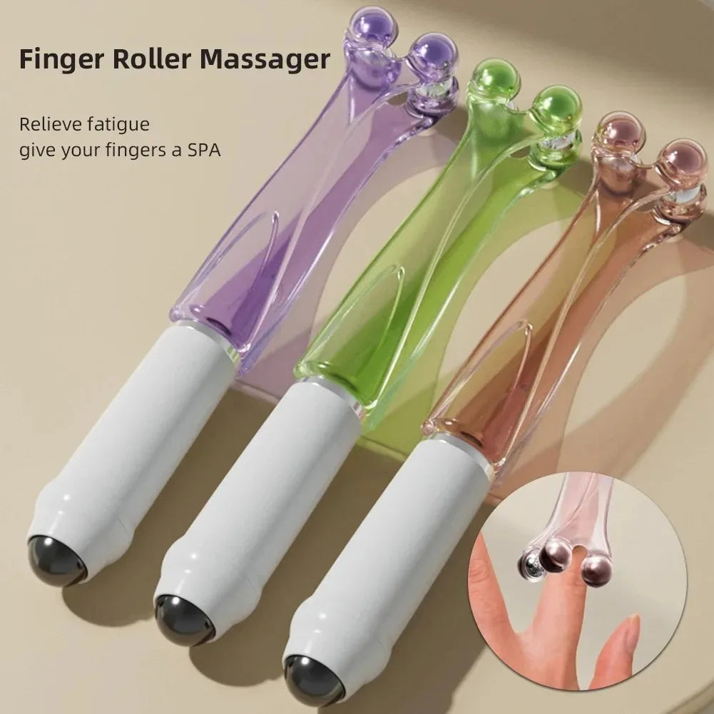 Finger Joint Acupoint Massager - Lim1tless