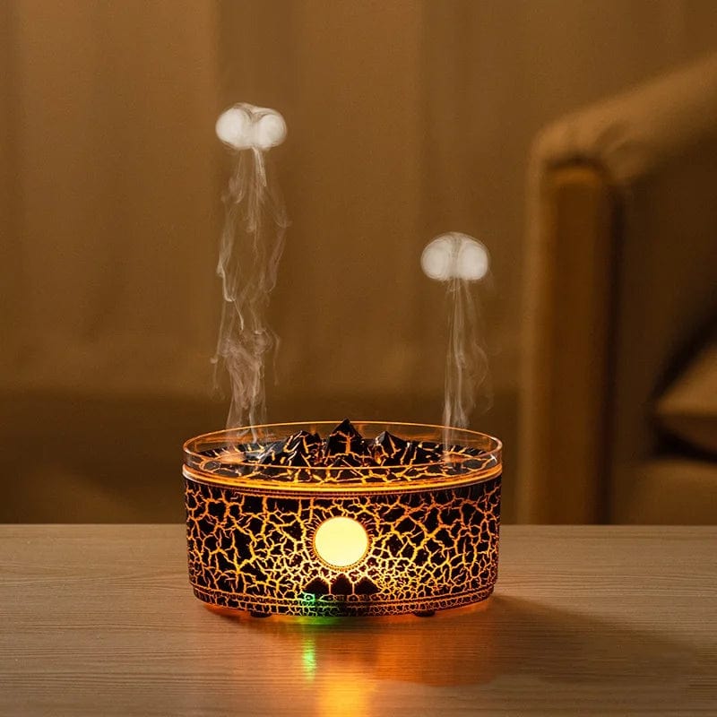 Rain Clouds Aroma Diffuser - Lim1tless