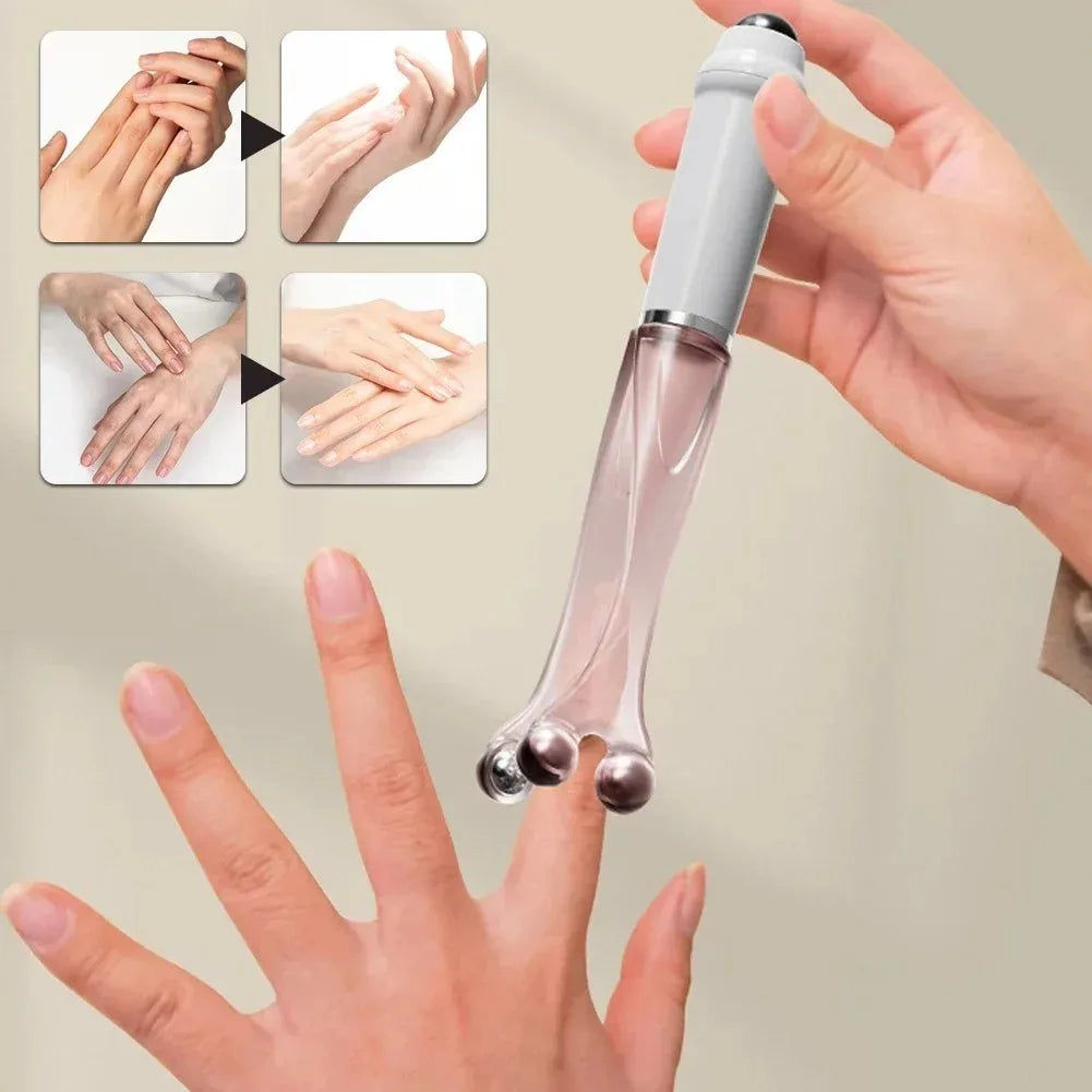 Finger Joint Acupoint Massager - Lim1tless